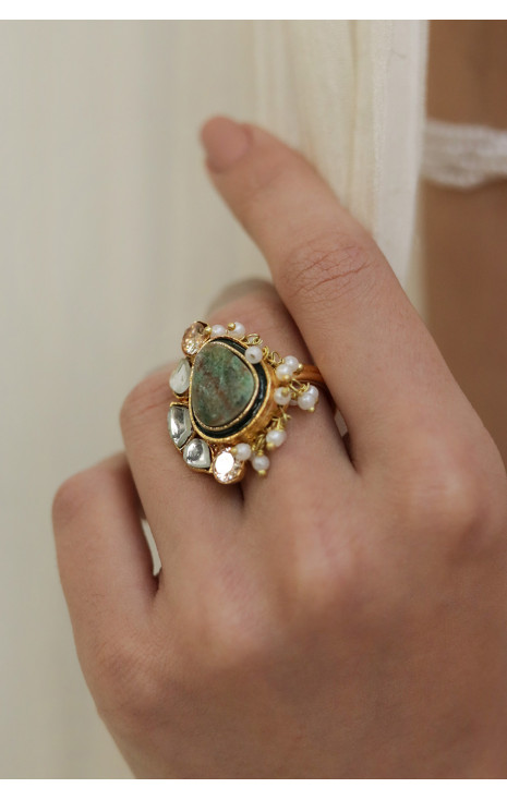 Abbiha (Ring)